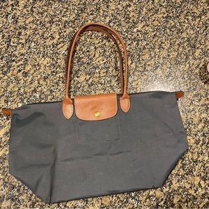 Long champ LePliage type M